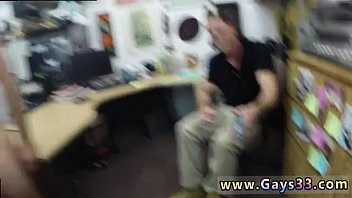 Straight To The Asshole Movies Gay Straight Man Heads Gay For Cash He