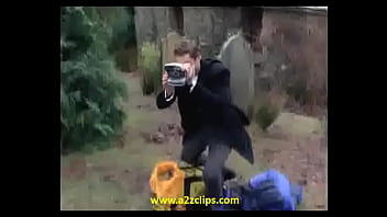 024 Heather Graham - k. Me Softly (outdoor strip)