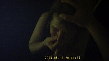 Brazilian Prostitue Hates Cum