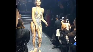 Isabeli Fontana - Model, Nude, Ramp - Unknown - 2025 - Passionate - Scene - Video 5305397