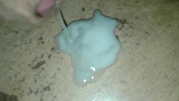 Indian Teen Virgin Boy With 7_ Cock Masturbating Makes Milky Creamy Thick Cum