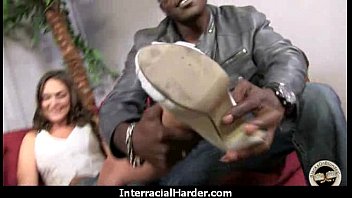 Amazing Chick Wants A Bbc To Fuck Her Pussy Hard 17 - black, hardcore, interracial, hugecock, black-dick, black-cock, monster-cock, white-girl - Video 5304876