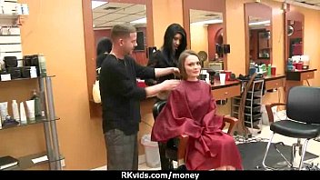 Dirtiest Talking Hooker Ever 30 - teens, whore, cash, money, price, pay, sex-tape, moneytalks, money-talks - Video 5257321