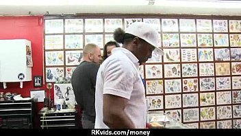 Dirtiest Talking Hooker Ever 17 - teens, whore, cash, money, price, pay, sex-tape, moneytalks, money-talks - Video 5258652