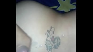 De Perrito Acabando En Tatuaje