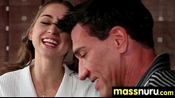 Babe Hottie Slippery Nuru Massage 28 - Hardcore-massage-masseuse-nuru-nurugel - ID5303781