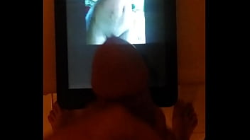 Amateur Big Dick Solo Tribute Cumshot - Cumshot-cum-cock-handjob-real-amateur-white-homemade-masturbation-solo-dick-masturbate-w