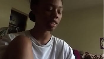 Ebony, Slutty, Nineteen - Black_woman - 2025 - Sexy - Scene - Video 5258070