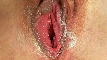 Blonde Milf Jaromira Crazy Dildo Masturbation