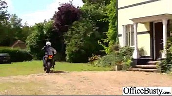 Busty Office Girl (aletta Ocean) Get Busy In Hardcore Sex Scene Clip-01