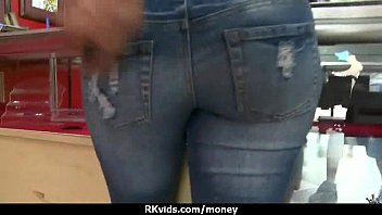 Tight Teen Fucks A Man In Front Of The Camera For Cash 14 - teens, whore, cash, money, price, pay, sex-tape, moneytalks, money-talks - Video 5255896