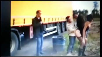 Crossdresser, Trucking - Unknown - 2025 - Wild - Experience - Video 5206277