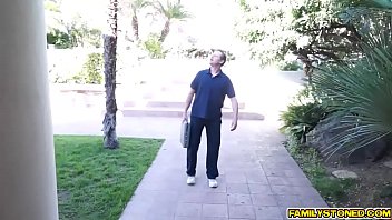 Summer Day Blowjobs Pervy Richie