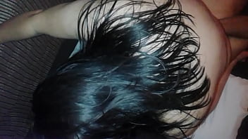 Esposa Mamando En Hotel