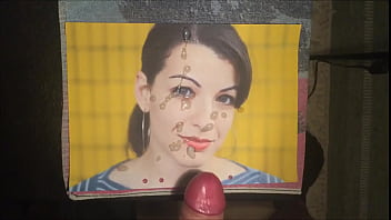 Anita Sarkeesian Cum Tribute