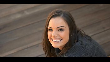 Naughty Sweetheart In A Solo Play