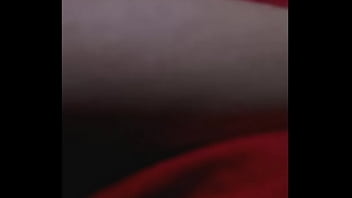 Gangue Ue - Novinho Gemendo E Passando Gelol No Saco