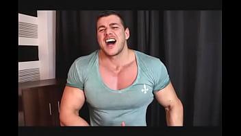 Cum, Domination, Masturbate, Fetish, Jerk, Fantasy, Gay, Muscle, Roleplay, Worship, Muscular, Jock, - Gay - 2025 - Incredible - Performance - Video 5206021