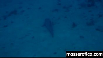 Massage Therapist Giving Her Patient Some Unknowing Love 25 - lesbian, licking, babe, oral, massage - Video 5255591