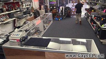 Big And Long Cock Straight Men Gay He Sells His Taut Arse For Cash