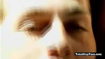 Close Deep Gay Anal
