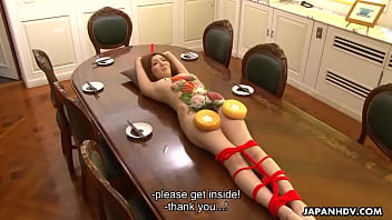 Lady Yukina Feasted On And Finger Fucked Too