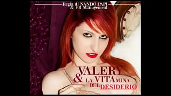 Valery E La Vitamina Del Piacere Trailer