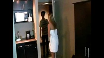 Momi Y Hijo Follando