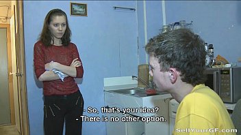 He' There For Aspen Orgasm