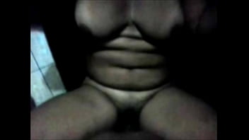 Praia Grande No Cuzinho Da Domestica