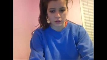 Blue Top Girl Webcam Blue Girl Porn Video