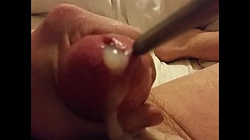 Sounding With 12_ Steel Rod(homemade)