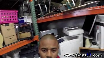 Cam Gay Sex Desperate Fellow Does Anything For Money