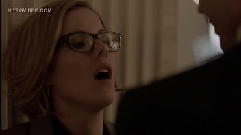 Kathleen.robertson Boss