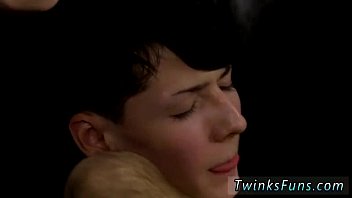 Gay Porn With Twink Twins First Time Benjamin And Elijah Just Don_t