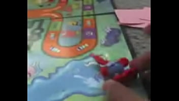 Mr Krabs Having B. Anal-sex