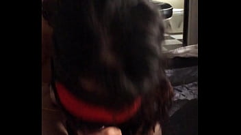 Chupando El Pene A Oscuras