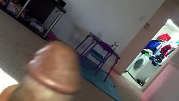 Cum, Ebony, Dick, Thick, Soloboy - Bukkake - 2025 - Hot - Performance - Video 5201407