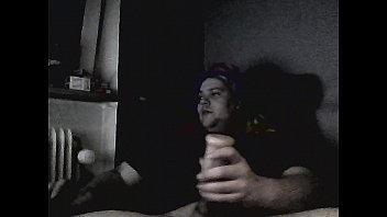 Me, Flesh-light And A Wigg