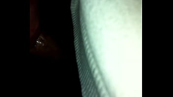 Rubbing Petite Sex Slave Tight Pussy And Having Suck My Cock