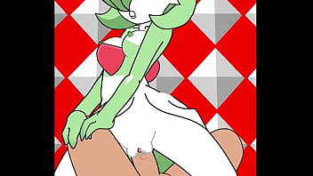 Super Ppppu Sisters - Gardevoir