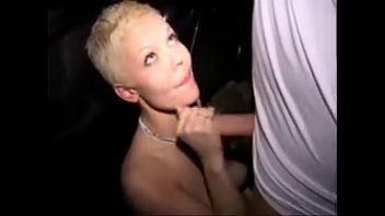 Norwegian Boyish Babe Car Fuck