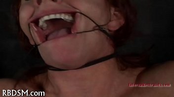 Fastened Up Tits With Toy Pleasuring - hardcore, hard-fucking, free-fucking-videos, videos-por, doggie-style-porn, fuck-my-pussy-hard, fuck - Video 5117588