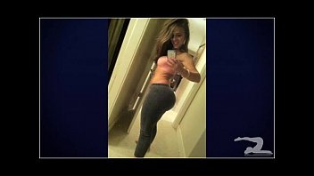 Yoga Booty, The Hottest By Uncle Shredded Wheat