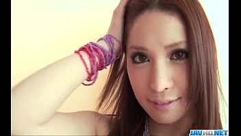 Ravishing Hardcore For Sleazy Tsubasa Aihara