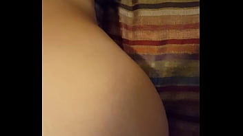 Rompiéndole El Culo A La Mujer De Mi Pata Ya Que El No Lo Hace Para Eso Soy Yo