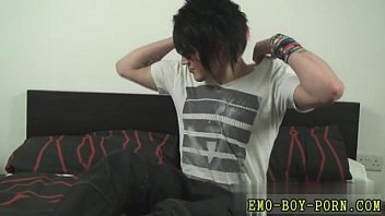Gay Emo Sex Clips Free It' Been A While Since A Fresh Model Strike
