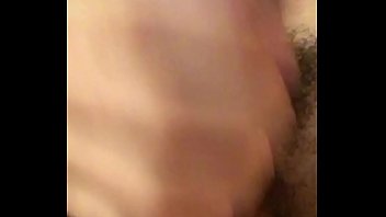 Teen Hairy Boy Masturbates