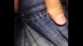 Mexendo Na Mala Dura No Serviço