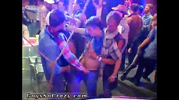 Dakota Shine Party Emo Shirt Gay Take Center Stage To Pack Their Butt